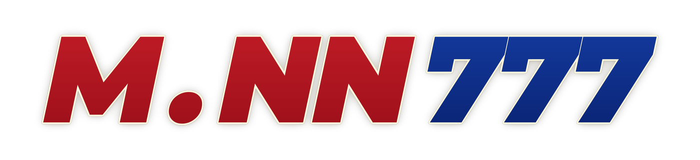 m.nn777 Logo